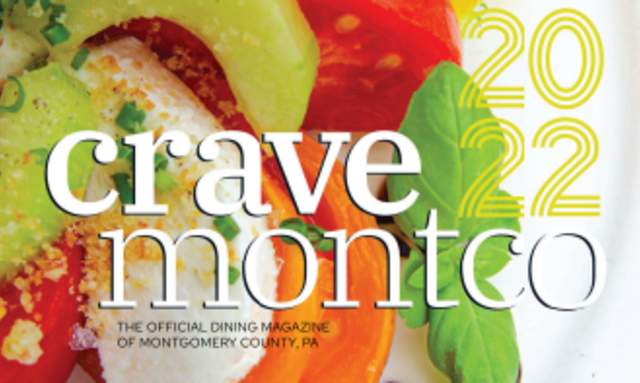 crave cover 2022 july