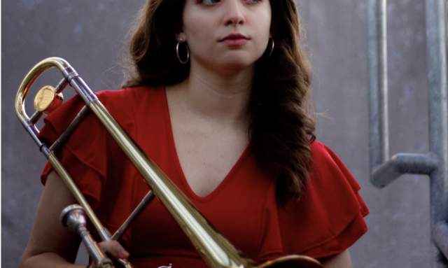 laura orzehoslki