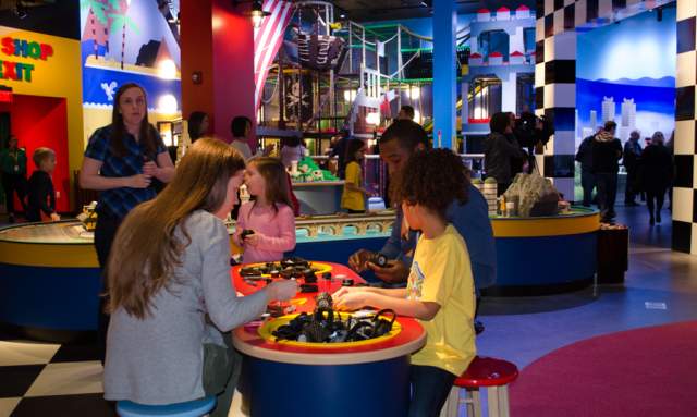 Legoland