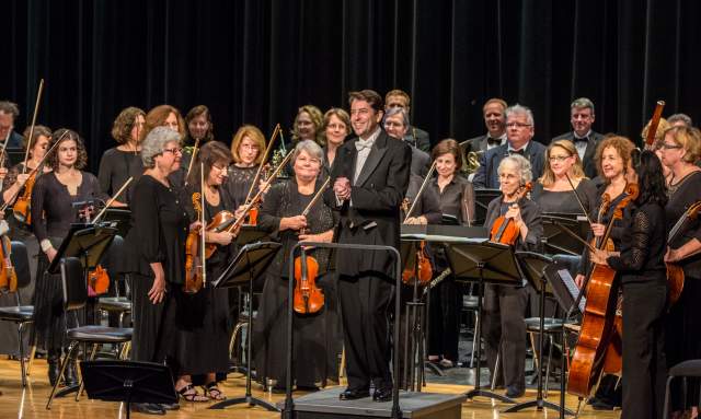 Orchestra Concordia