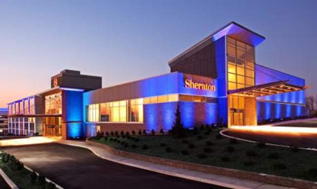 Sheraton Valley Forge