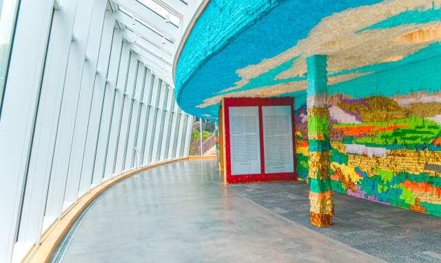 Berman Museum of Art