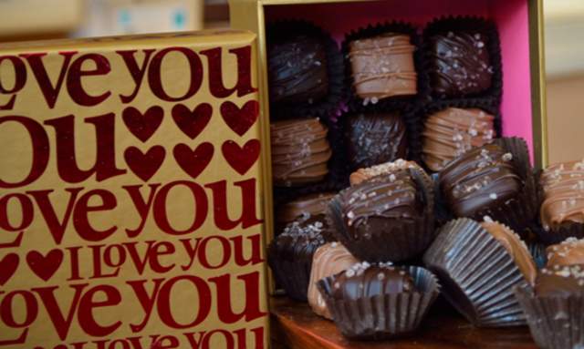 BRIDGE STREET CHOCOLATES