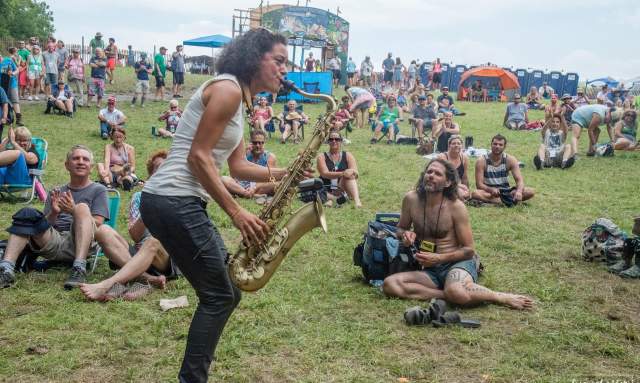 Folk Fest