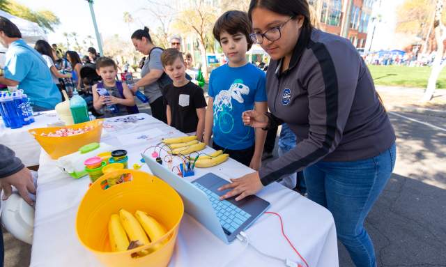 Chandler Innovation Fair