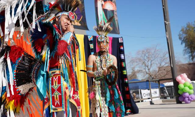 Annual Chandler Multicultural Festival