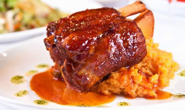Fleming's Prime Steakhouse and Wine Bar