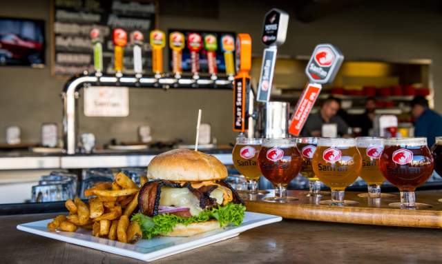 SanTan Brewing Company