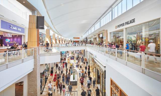 Chandler Fashion Center