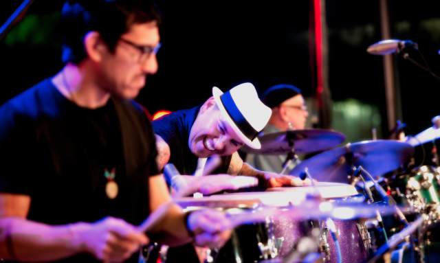 Chandler Jazz Festival