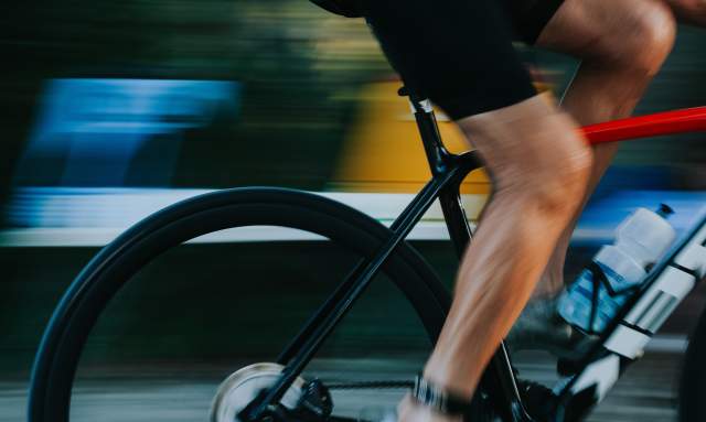 Charleston Sprint Triathlon Series