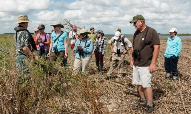 Master Naturalist Fall Registration Opens at 7 p.m.