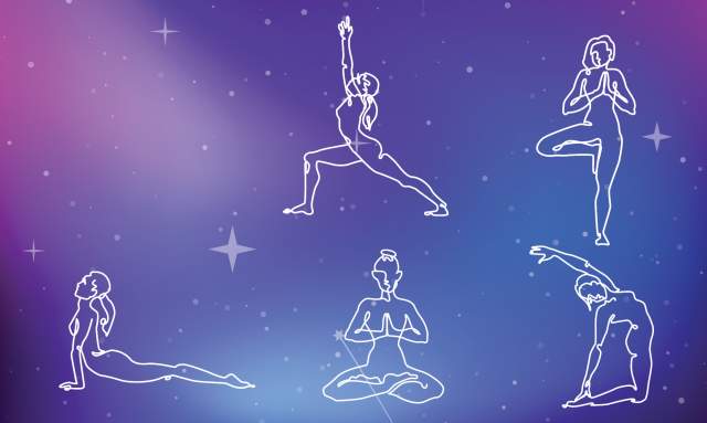 Starlight Yoga