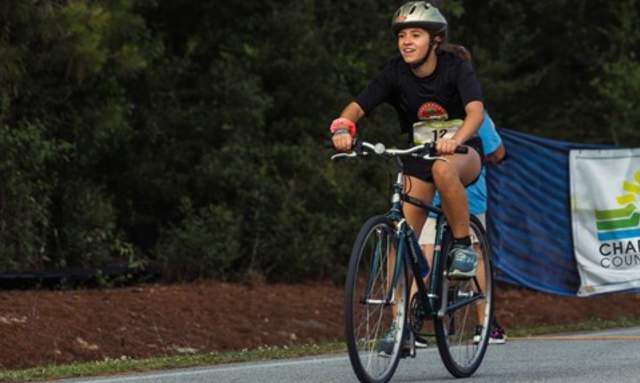 Youth Triathlon