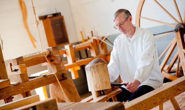 Alabama Constitution Hall Historic Park & Museum (public grounds open)