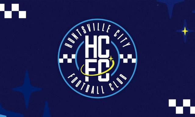 Huntsville City FC vs Orlando City B