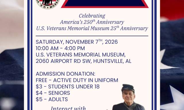 Living History Day