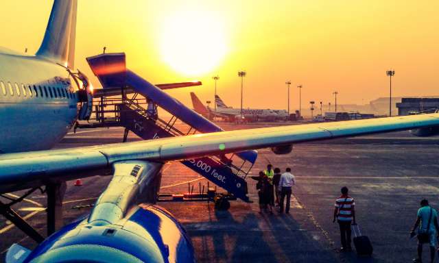 Airport