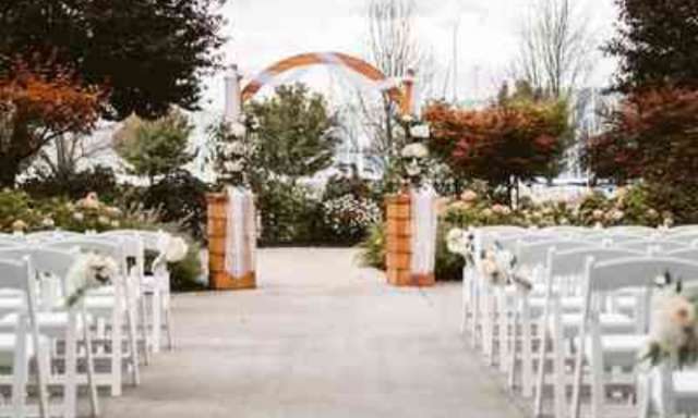 Wedding Venue