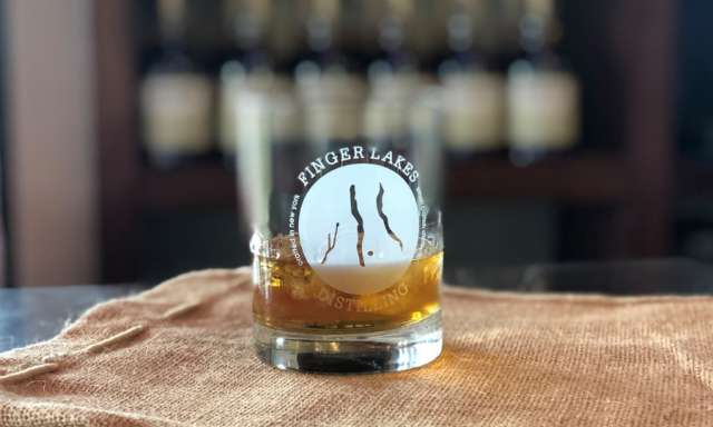 FLD Cocktail