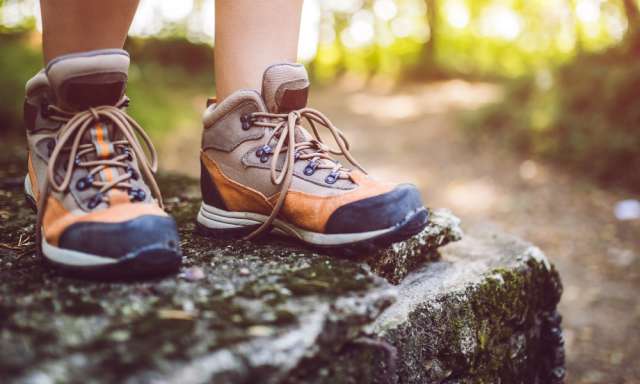 Hiking | Tourism Information for Watkins Glen and Schuyler County