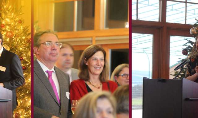 Annual meeting header
