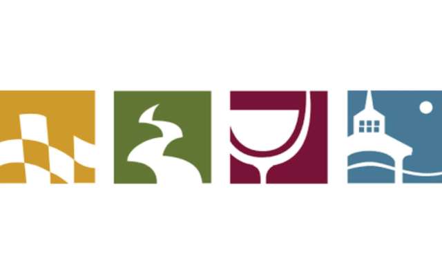 Logo resize