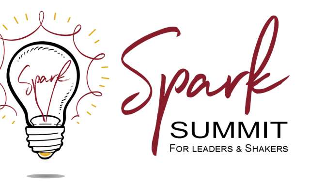 Spark Summit logo