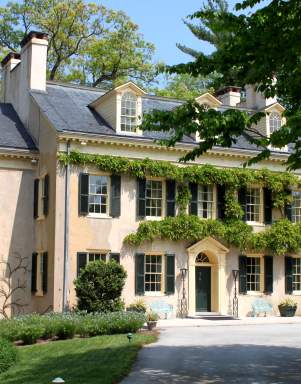 Hagley Museum