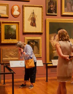 Delaware Art Museum