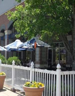 Timothy's Riverfront Grill & Wilmington Hall