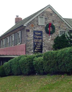 Columbus Inn