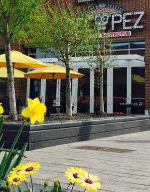 Del Pez Gastropub - Wilmington Riverfront