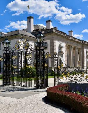 Nemours Estate