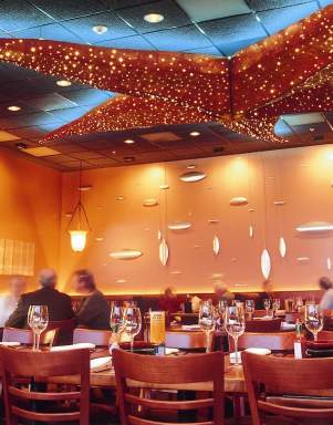 Banks Seafood Kitchen and Raw Bar