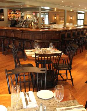 Buckley's Tavern