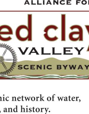 Red Clay Valley Scenic Byway