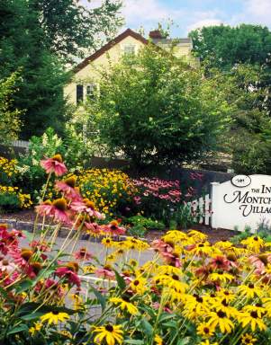 Inn at Montchanin Village & Spa