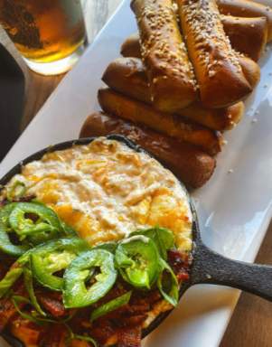 Trolley Tap House