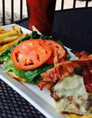BBC Tavern & Grill