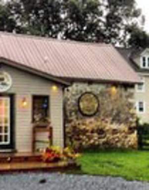 Woodside Farm Creamery