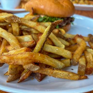 Don't skip the fries at these five restaurants in Calhoun County