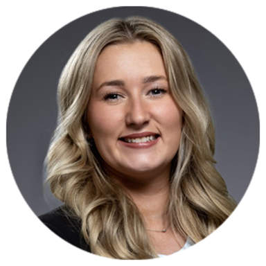 Employee, Sierra Robbins