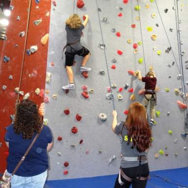 Group Adventures at Our Recreational Gems