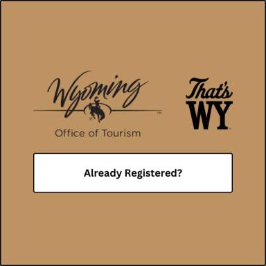 Already Registered