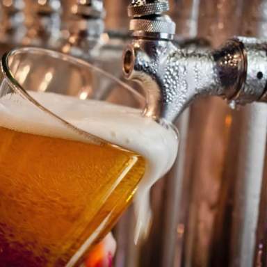 Mash House Brewing Company