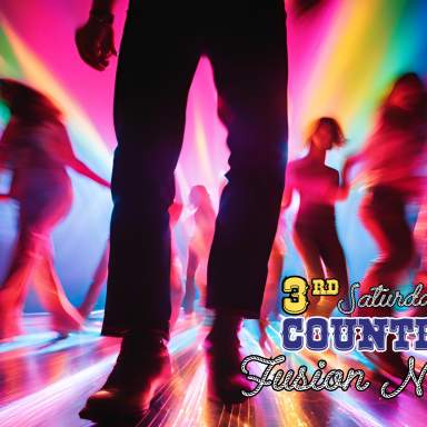 Country Fusion Night