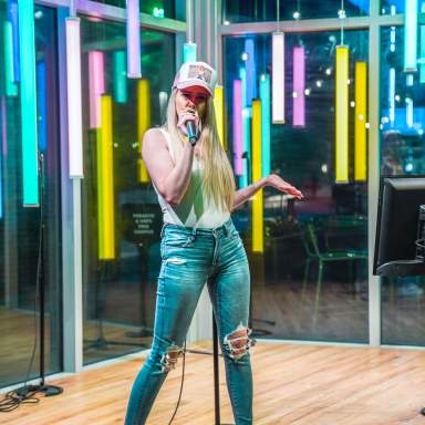 Weekly Karaoke