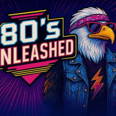 80s Unleashed at Dirtbag