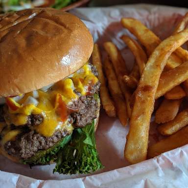 Archway Burgers Dogs and Beer